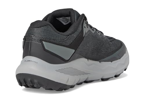 Merrell Men’s Nova 4 Sneaker - Black, Size 10 - Trail & Running Shoe