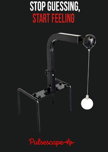 Golf Swing Trainer with Ground Stake, Adjustable Height Practice Aid for Outdoor Golf
