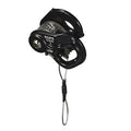 Wild Country Ropeman 2 Ascender - Black Climbing Gear for Mountaineering