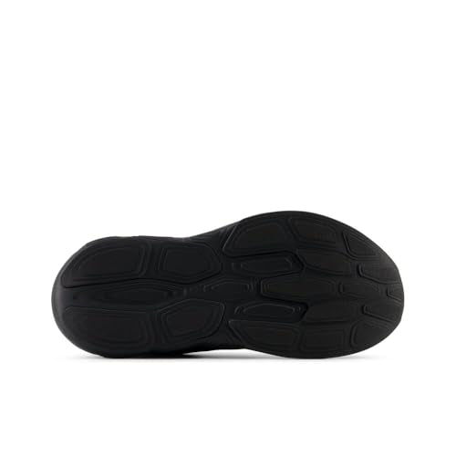 New Balance Kids' Fresh Foam 625 V1 Running Shoes - Big Kid Black/Phantom
