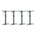 Climbing Stick 20-Inch 4-Pack for Tree Stand | Lightweight Aluminum Hunting Gear