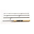 Daiwa Spinmatic-D Ultralight Pack Fishing Rod SMD564ULFS – Four-Piece Trout Action