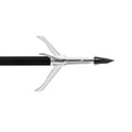 Grim Reaper Razor Tip Whitetail 100 Grain Fixed & Mechanical Broadheads for Hunting