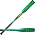 Rawlings 26-inch Green Machine Youth Baseball Bat -10 Drop 2 5/8" Alloy