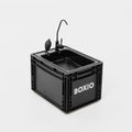 BOXIO Portable Sink - Compact Mobile Outdoor & Indoor Wash Station - Wash Variation
