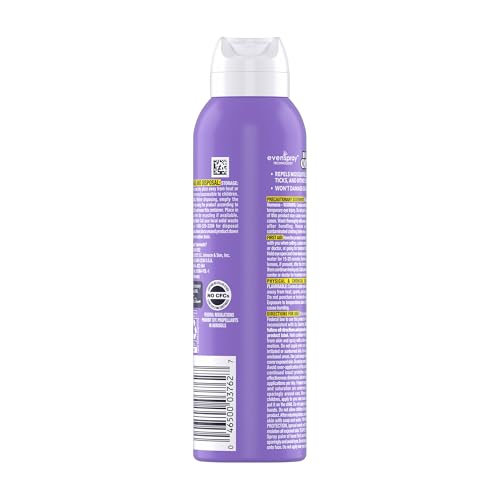 Insect Repellent Spray with Picaridin 5 oz Pack of 12 - Mosquito & Tick Protection
