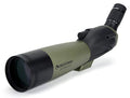 Celestron Ultima 80 45° Spotting Scope - 20-60x80 Angled Wildlife Observation