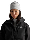 Arc'teryx Bird Head Toque Unisex - Solitude Arctic Silk, One Size