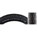 26-Inch Fat Bike Tires 4.0 Wide Folding Bead Water Evacuation Tread