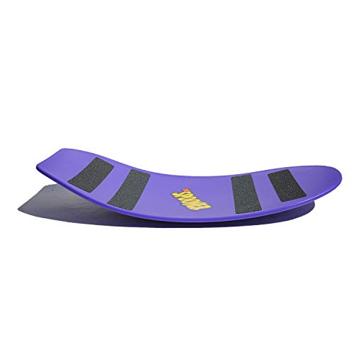 Spooner Boards Pro - Purple, 25.5"L x 11.25"W