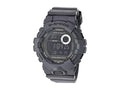 G-Shock GBD800UC-8 Grey Sports Watch - Shock-Resistant, Fitness Tracker