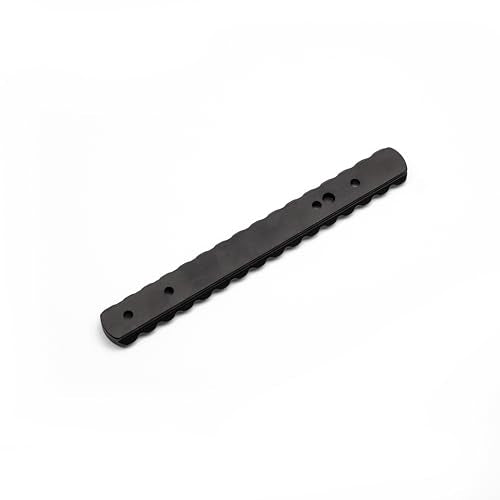 Tikka T3 20 MOA Scope Rail - Improved MIL-STD-1913 Mount