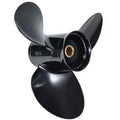 12 1/4x15 Boat Propeller for BRP Johnson Evinrude 40-75HP, 13 Spline, Aluminum Alloy