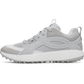 Under Armour Men's Yard Icon Turf Baseball Cleats Gray Halo Size 7