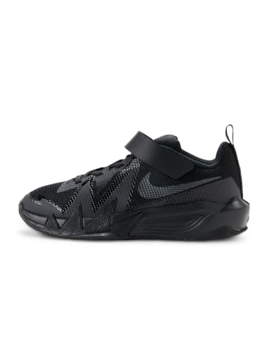 Nike Kids' S.T. Dynamite Basketball Shoes - Boys & Girls Sneakers