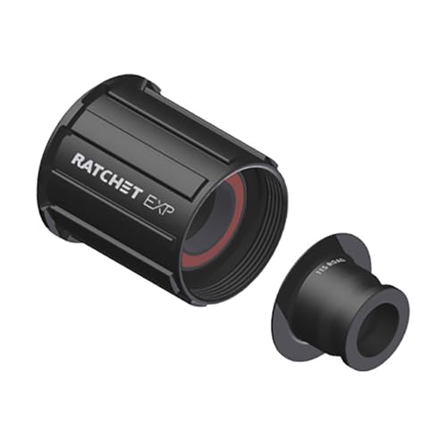 DT Swiss Ratchet EXP Freehub Conversion Kit for Shimano 11-Speed Road Bike