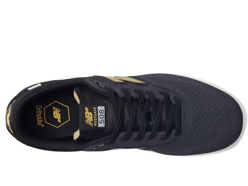 New Balance Men's Westgate 508 Skate Shoes for Board Sports