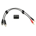 Digital Modes Interface for Yaesu FT-891 - USB Audio PTT CAT Control