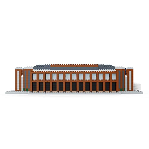 Michigan Wolverines NCAA 3D BRXLZ Football Stadium Puzzle - Team Fan Collectible