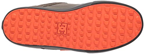 Pure High WNT- Dusty Olive/Orange- 6