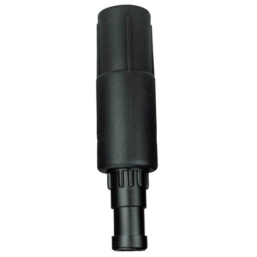 Mini Rod Holder Extension - Stainless Steel & Nylon for Fishing Boats
