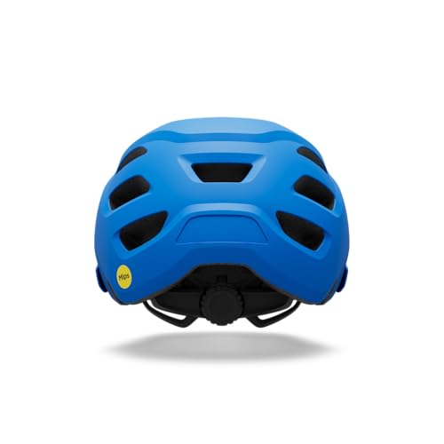 Giro Tremor MIPS Helmet - Matte Blue Jewel, Universal Child Fit