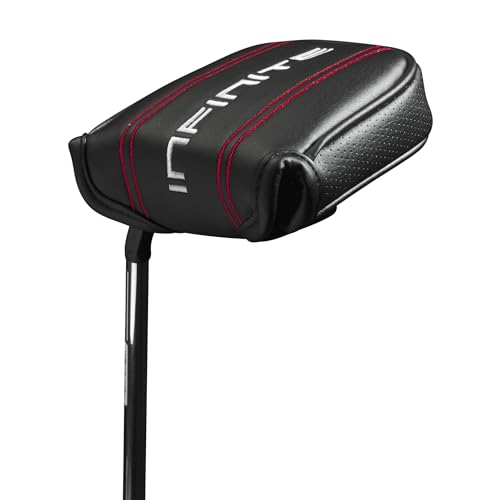 Wilson 2024 Infinite Men's Buckingham Golf Putter 34" Right-Handed