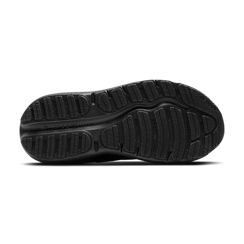 Brooks Men's Ghost Max SE Walking Shoe 11 Black/Black - Comfortable Support