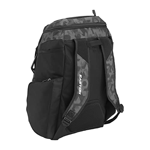 Baseball & Softball Equipment Backpack - Walk-Off Mojo Edition, Multiple Colors