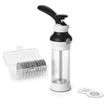 OXO Good Grips 14-Piece Cookie Press Set - Variation 100