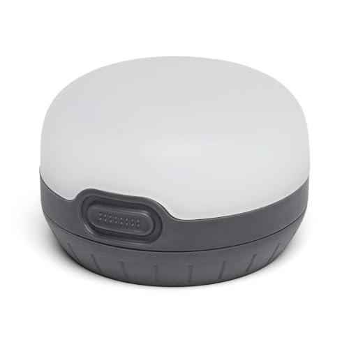 Graphite Moji Lantern 200 Lumens AAA Powered camping light