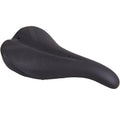 WTB Pure Mountain Bike Saddle Steel Rail Extra Padding All-Day Comfort
