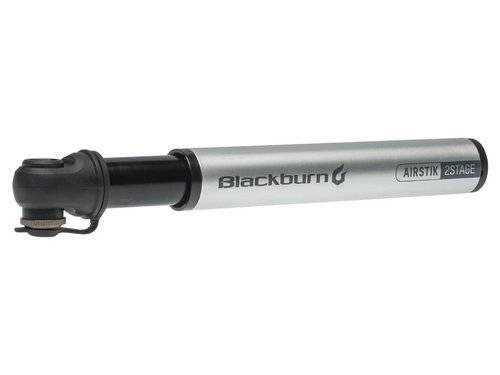 Hinchador Blackburn 2Stage Plata