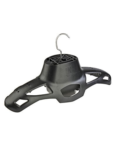 UK Underwater Kinetics HangAir Wetsuit Dryer One Size - Fast Wetgear Drying Fan