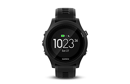 Garmin Forerunner 935 GPS Running Triathlon Watch - Heart Rate & Performance Monitoring