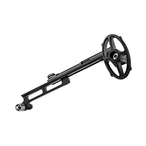 Adjustable Crank Handle for All ACUslide Bows - 6 Inch