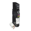 20 Amp Single-Pole Dual Function Circuit Breaker CAFCI GFCI - No Size/Breaker Variation