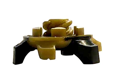 Softspikes Cyclone Fast Twist Golf Cleats (18 ct. Kit)
