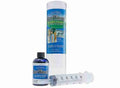 Horse Digestive Aid Liquid with Syringe - Promotes Normal Bowel Flow - 4 Fl Oz