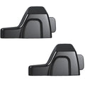 Optics Cover for Trjicon SRO Scope Rubber Protective Case Black