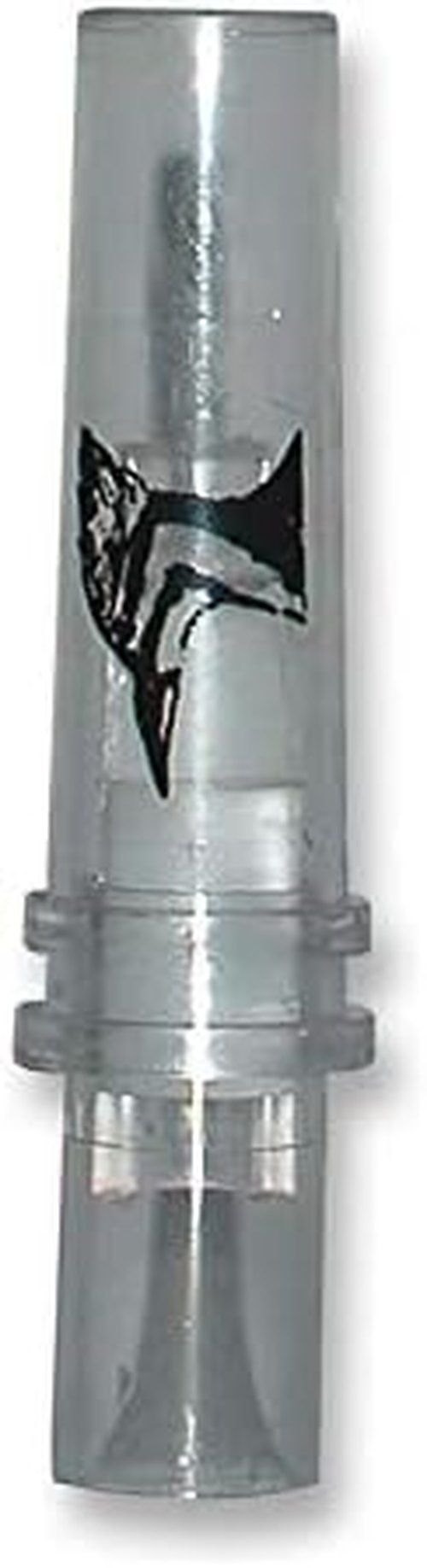 Haydel's Game Calls Inc. PW-90 Pileated Woodpecker Call, Turkey Locator Call