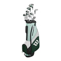 Wilson Women's Profile SGI Complete Golf Set - Stand Bag, Right-Hand