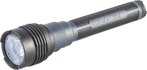 Streamlight ProTac HL 6 Flashlight 5300 Lumens, Rechargeable, One Size