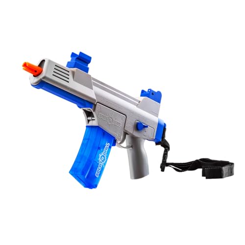 Water Gel Ball Blaster Kit - Fully Auto Water Bead Shooter with 400 Rounds & Accessories