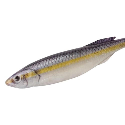 Berkley PowerBait Drip Swimmer Fishing Soft Bait