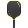 JOOLA Scorpeus Pickleball Paddle - Raw Carbon Fiber Surface, 14mm, Wide Body & Aero Curve, UPA-A Certified