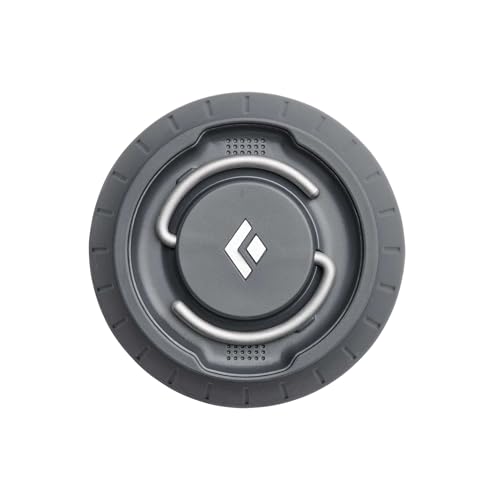 Graphite Moji Lantern 200 Lumens AAA Powered camping light