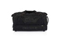 Fairtex Gym Bag BAG2 Black - Muay Thai MMA Boxing Duffel Storage