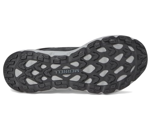 Merrell Men’s Nova 4 Sneaker - Black, Size 10 - Trail & Running Shoe