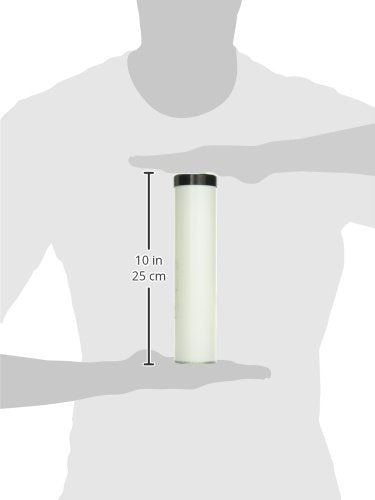 Prothane Super Silicone/PTFE Grease - 14 oz Cartridge for Bushings & Rubber Components